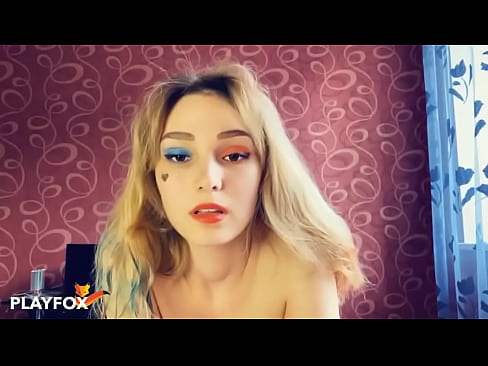 ❤️ Töfrandi sýndarveruleikagleraugu gáfu mér kynlíf með Harley Quinn ☑ Klám vk á klám is.nastypornpics-com.ru