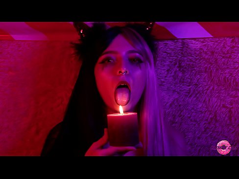 ❤️ Ástríðufullt blowjob frá Sexy Succubus með munnfyllingu ☑ Klám vk á klám is.nastypornpics-com.ru