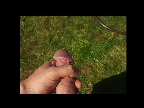 ❤️ Heit týpa lætur bleiku kisuna sína helvíti og kemur með sprautu í sumargarði ☑ Klám vk á klám is.nastypornpics-com.ru