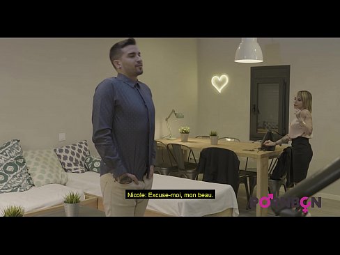 ❤️ PORNBCN 4K Ein þroskuð kona með stóra brjóst langar að vera í endaþarms helvíti ungur gigolo með stóran pik púst afskriftir harður fokk handavinna hundastíl kisa sleikja fullnægingu Franskur texti ☑ Klám vk á klám is.nastypornpics-com.ru